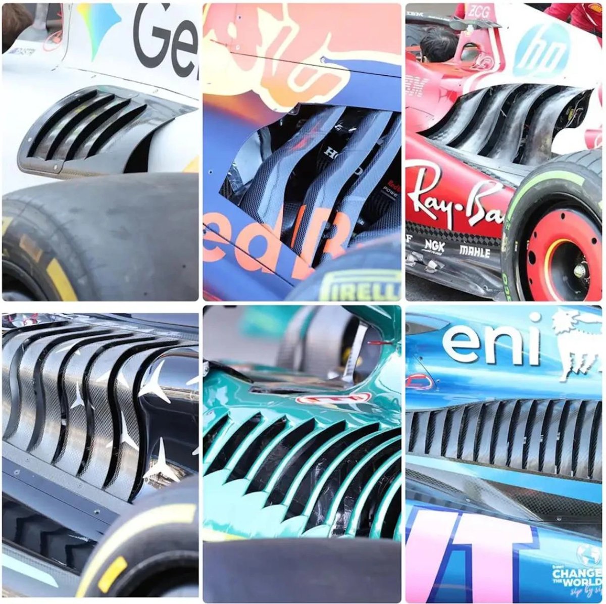 Max Verstappen celebrating on the podium after winning the dramatic Mexico Grand Prix.