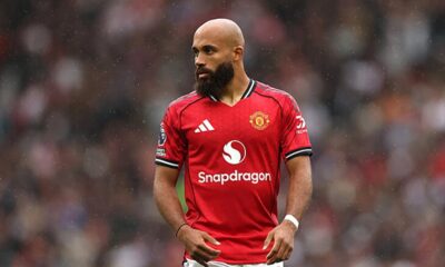 Fantasy Premier League GW10 tips for Arsenal defense, Man Utd, and Liverpool player picks and stats.