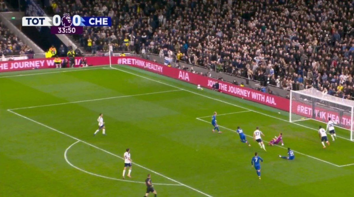 Joao Pedro celebrates scoring the winning goal for Chelsea against Tottenham in a crucial London derby.